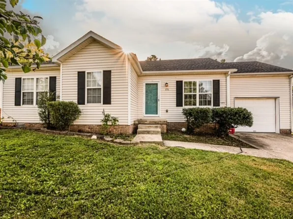 171 Chipley Ct, Bowling Green, KY 42103
