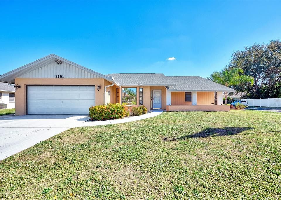 1st image of 3191 E Village Dr