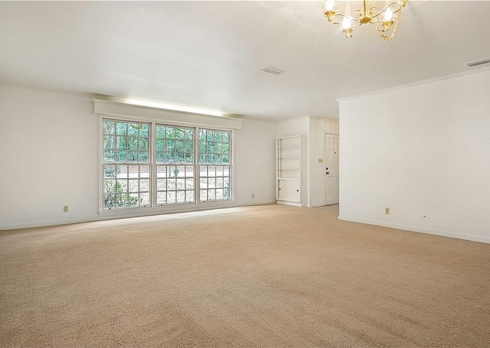 5454 Gaillard Dr Mobile AL Zillow