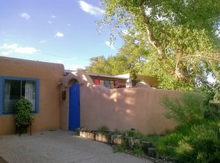 9713 Academy Rd NW, Albuquerque, NM 87114