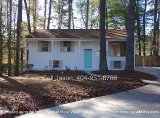 3696 Largo Ln SW, Atlanta, GA 30331