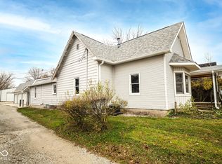601 S Ohio St, Martinsville, IN