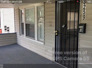 3259 E 123rd St #3259, Cleveland, OH