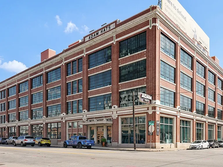 Deep Ellum Lofts — Photo 38