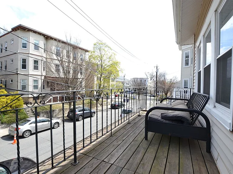 18 Hunnewell Ave #2 — Photo 10