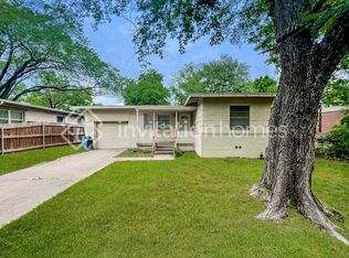 1501 Juanita Dr, Arlington, TX 76013