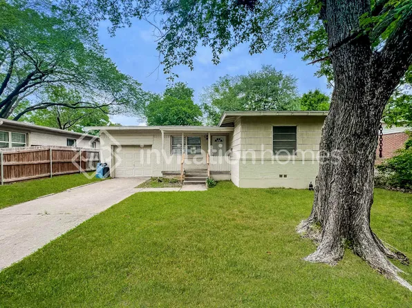 1501 Juanita Dr, Arlington, TX 76013