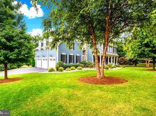 400 Ridge Rd SW, Vienna, VA 22180