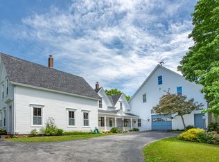 37 Oyster River Rd, Thomaston, ME 04861