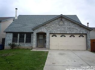 7519 Riverside Park Dr, San Antonio, TX 78249