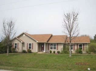 80 Cottontail Cir, Alvaton, KY 42122
