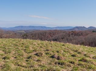 1551 SW Springdale Rd, Pearisburg, VA 24134