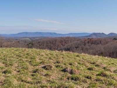 1551 SW Springdale Rd, Pearisburg, VA, 24134