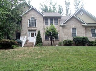 10519 Big Horn Dr, Fredericksburg, VA 22407