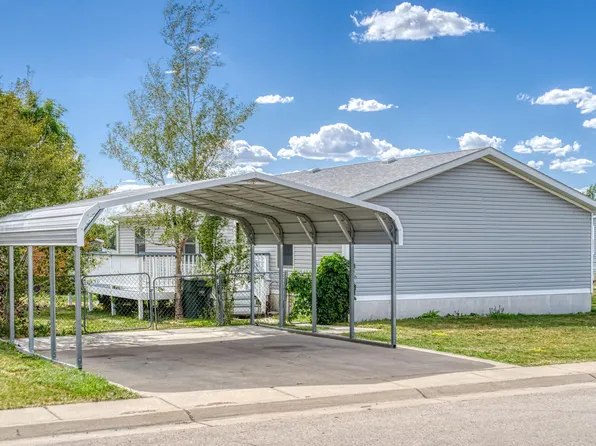 509 Daisy Dr, Gillette, WY 82716