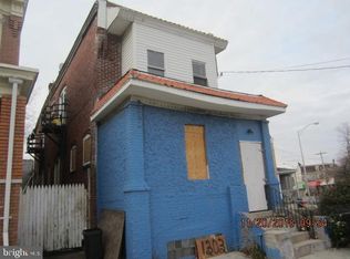 1303 Princess Ave, Camden, NJ 08103