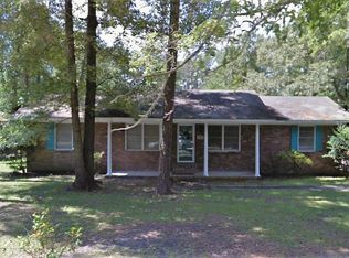 491 Dandridge Rd, Walterboro, SC 29488