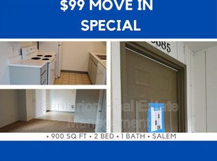 3685 Hawthorne Ave NE, Salem, OR 97301