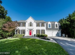 9709 Oriole Ct, Ellicott City, MD 21042
