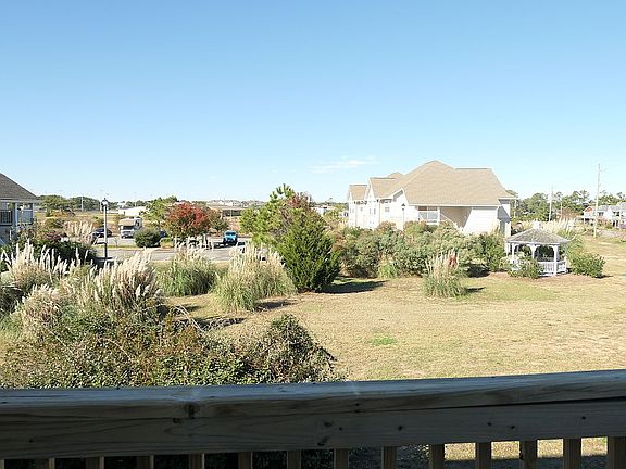 Peaceful neighborhood