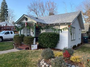 1119 E 11th St, Medford, OR