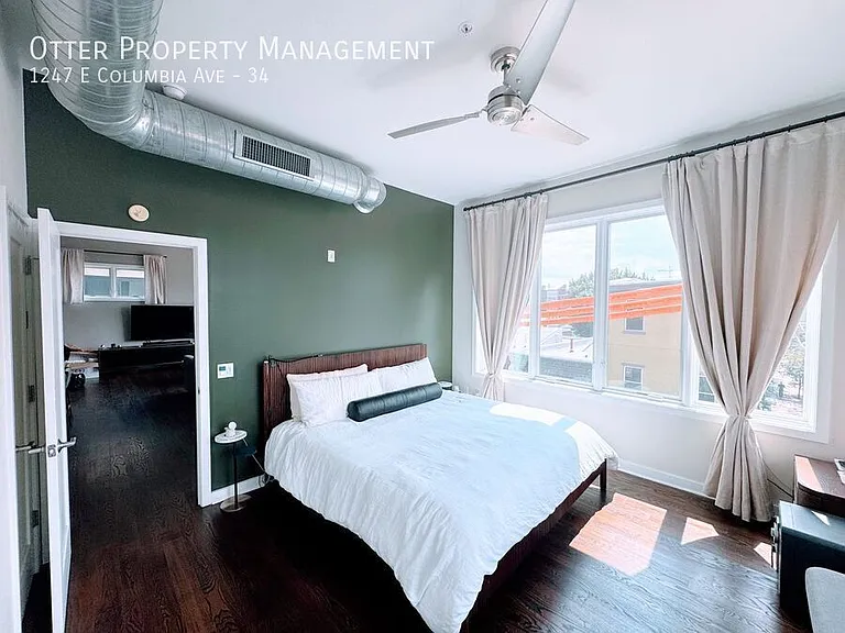 1247 E Columbia Ave #34 — Photo 2