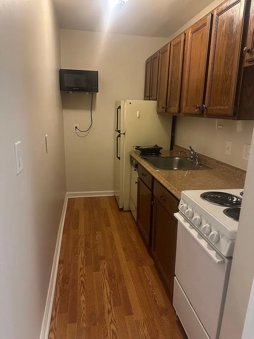 Ann arbor condo for rent — Photo 2
