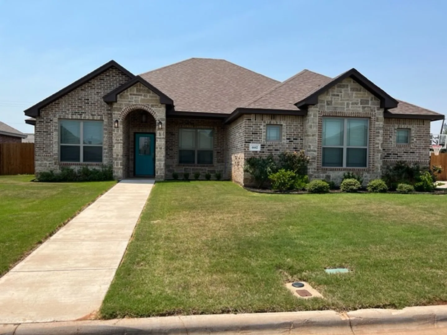 6642 Summerwood Trail — Photo 1