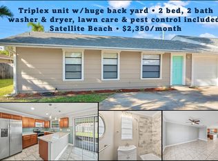220 Atlas Ln #220, Satellite Beach, FL 32937