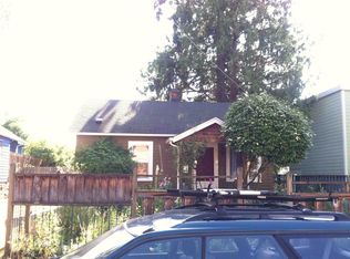 8816 20th Ave NE, Seattle, WA 98115