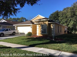 5634 Tughill Dr, Tampa, FL 33624