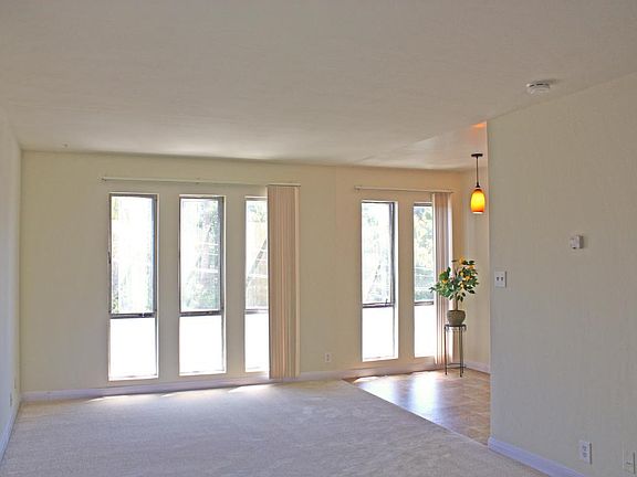 Living Room looking toward dining
