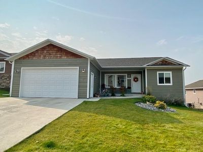 1210 E Woodland Park Rd, Sheridan, WY, 82801