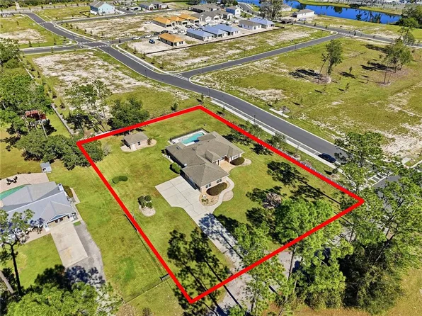 2021 Massachusetts Ave, Orange City, FL 32763