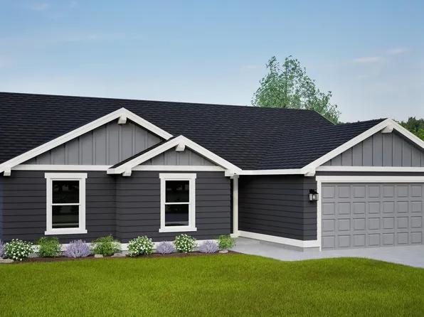 683 Maxine Lane West Block 4 Lot 8, Kimberly, ID 83341