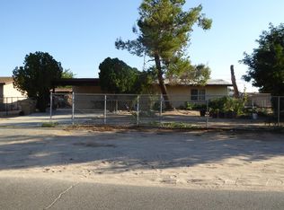16345 Pine St, Hesperia, CA 92345