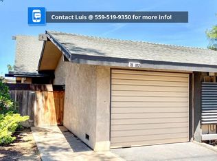 76 W Sierra Ave APT 102, Fresno, CA