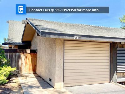 76 W Sierra Ave APT 102, Fresno, CA, 93704