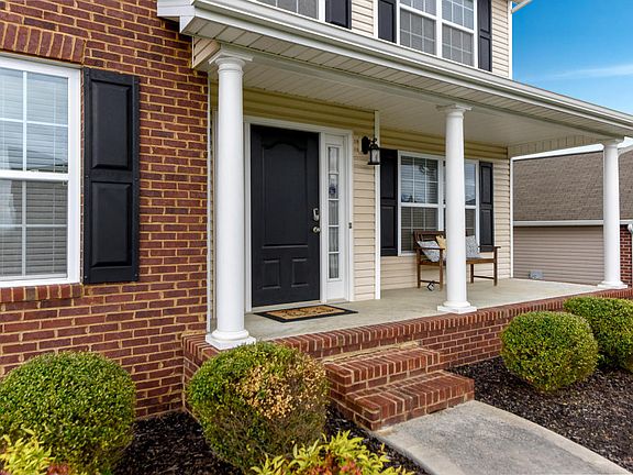 4th image of 3624 Wade Green Way