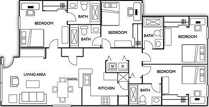 1st image of 11830 Jefferson Commons Cir