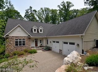 6441 S Clifton Rd, Frederick, MD 21703