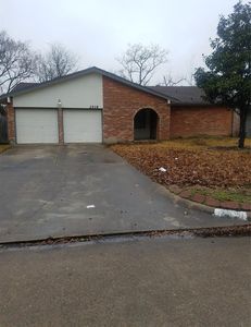 2518 Woodwild Dr, Houston, TX, 77038