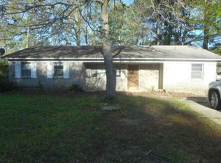 10100 Stillman Dr, Little Rock, AR 72209