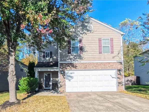 107 Norwood Ct N, Mebane, NC 27302