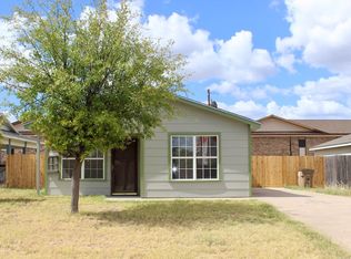 1916 Liberty Ct, San Angelo, TX 76901