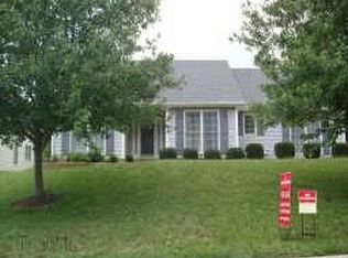 6808 Renwick Ct, Greensboro, NC 27410