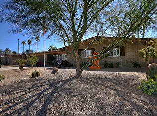 8715 E Montecito Ave, Scottsdale, AZ 85251
