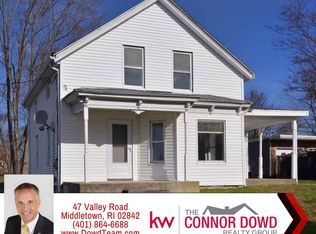 214 Hooper St, Tiverton, RI 02878