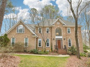 5125 Salem Ridge Rd, Holly Springs, NC 27540