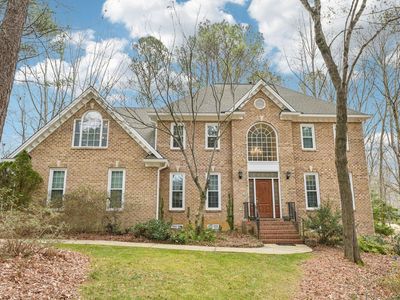 5125 Salem Ridge Rd, Holly Springs, NC, 27540